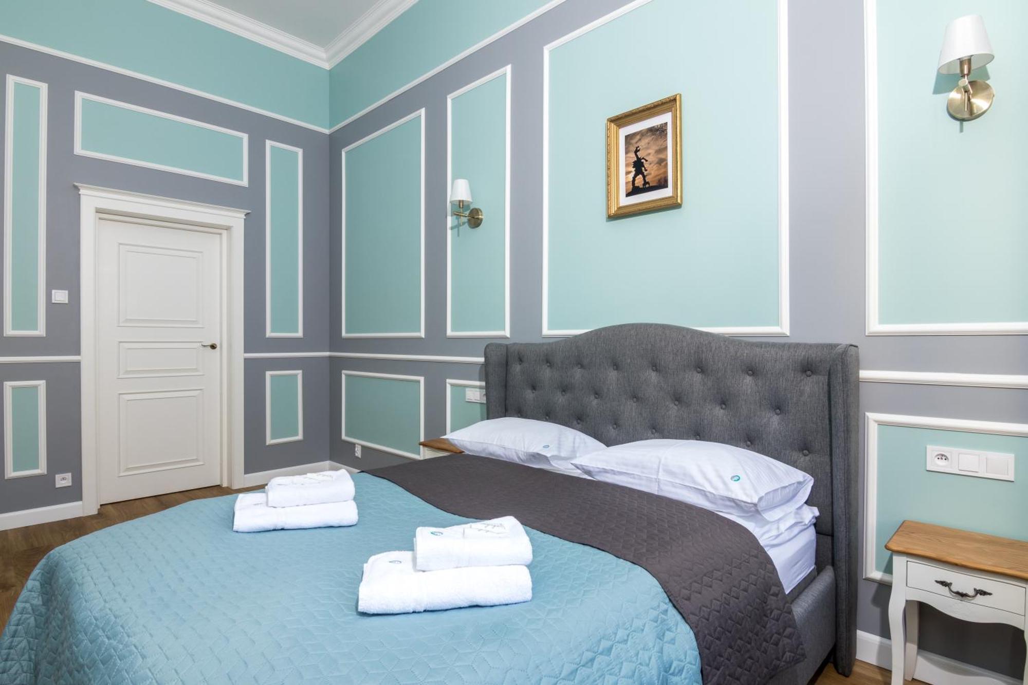 Karmelicka Stylish Apartments In Cracow By Noclegi Renters Kraków Eksteriør billede